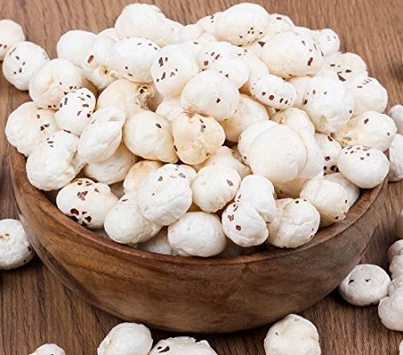 5 Suta Makhana for sale in Purnia