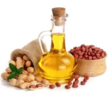 Peanut Groundnut Oil for sale in Jamnagar