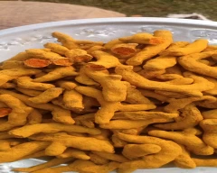 Dry Finger Turmeric for sale in Karbi Anglong