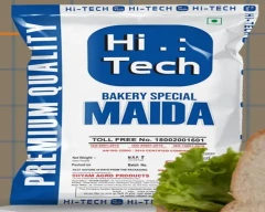 Refined wheat flour Maida for sale in Surat