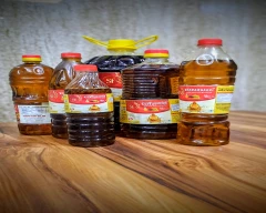 Kachi Ghani Mustard Oil for sale in Jind