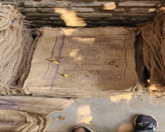 A Grade Quality Jute for sale in Rajkot