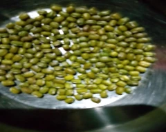 A Grade Quality Moong Dal for sale in Pilibhit