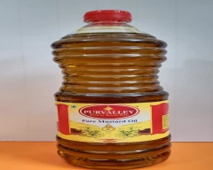 Kachi Ghani Mustard Oil for sale in Karnal