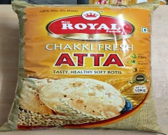 Normal Atta for sale in Moradabad