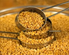 Indian Chana Dal for sale in Latur