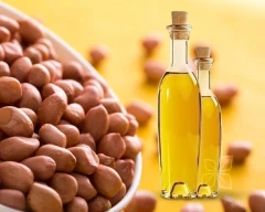 Edible Oil Groundnut Oil for sale in Ranipet