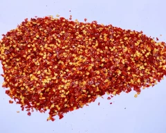 Flakes Dry Chilli for sale in Guntur