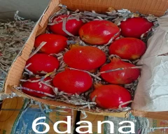A Grade Quality Pomegranate for sale in Howrah