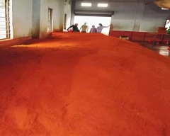 Powder Dry Chilli for sale in Jabalpur