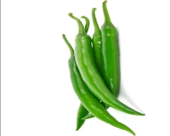 Normal Green Chilli for sale in Kanpur Nagar