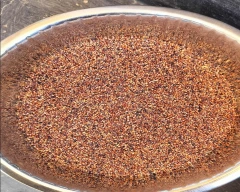 A Grade Quality Ragi for sale in Krishnagiri