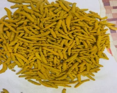 Dry Finger Turmeric for sale in Nizamabad