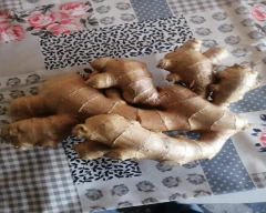A Grade Quality Ginger for sale in Chhindwara