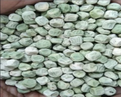 Dried Green Peas for sale in Hapur