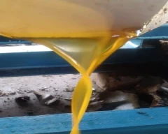 Kachi Ghani Mustard Oil for sale in Saran