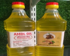 Edible Oil Groundnut Oil for sale in Aurangabad