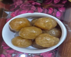 Murabba Amla for sale in Etawah