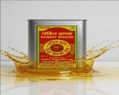 Kachi Ghani Mustard Oil for sale in Bankura