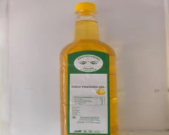 Filtered Groundnut Oil for sale in Hyderabad