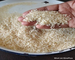 Steam Rice for sale in Mirzapur