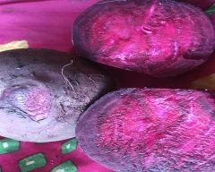Normal Beetroot for sale in Nandurbar