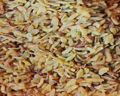 Golden Dry Grapes for sale in Nashik