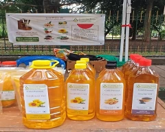 Edible Oil Groundnut Oil for sale in Ballari