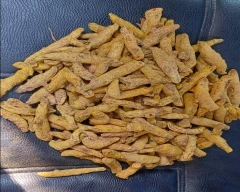 Dry Finger Turmeric for sale in YSR District