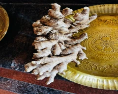 A Grade Quality Dried Ginger for sale in Hassan