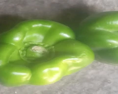 Normal Capsicum for sale in Yamunanagar