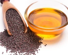 Kachi Ghani Mustard Oil for sale in Hamirpur
