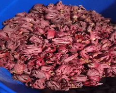Full red Mace Flower for sale in Ernakulam