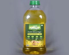 Filtered Groundnut Oil for sale in Vizianagaram