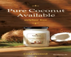 Cooking Coconut Oil for sale in Erode