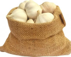 Normal Garlic required in Azamgarh