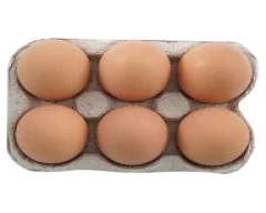 Brown Egg required in Pune