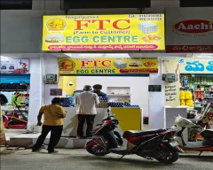 White Egg for sale in Kurnool