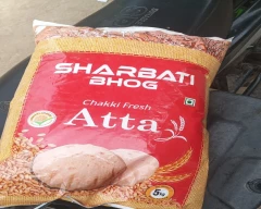 Normal Atta for sale in Jaunpur