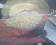 1121 Basmati Rice for sale in Singrauli