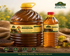 Normal Mustard Oil for sale in Bijnor