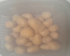 Chipsona Potato for sale in Hapur