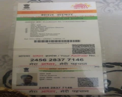 Normal Soya DOC required in Indore