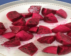 Red Dragon Fruit for sale in North East Delhi