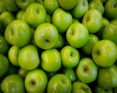 Green Apple required in Balrampur