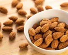 California Almond required in Surat