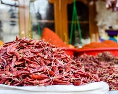 Teja Dry Chilli required in Palakkad