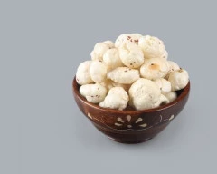 5 Suta Makhana required in Jalaun