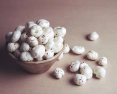 5 Suta Makhana required in Nainital