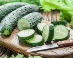 Normal Cucumber required in Hardoi